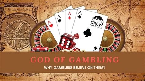 god of gambling|gods of luck and fortune.